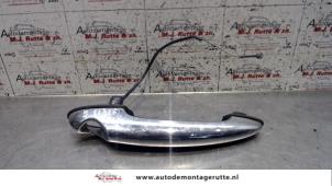 O79844 Gebruikte portiergreep 2deurs links Mini ONE