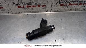 O121522 Gebruikte injector (benzine injectie) Mini ONE