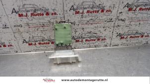 O131086 Gebruikte kachel weerstand Mini ONE
