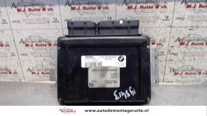 O117566 Gebruikte computer motormanagement Mini ONE