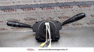 O102767 Gebruikte schakelaar stuurkolom (licht) Citroen C5