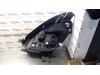 Gebruikte Koplamp rechts Citroen Picasso O74091