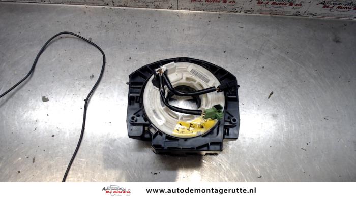 Gebruikte Airbagring Mini ONE O113429