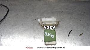 O131087 Gebruikte kachel weerstand Mini ONE