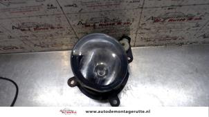 O74879 Gebruikte mistlamp links-voor Mini ONE