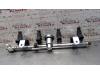 Gebruikte Common rail (Injectie) Mini ONE O123702