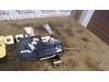 Gebruikte Portiervergrendelings Motor Honda CR-V O90739