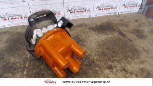 O127628 Gebruikte ontsteking (compleet) Seat Cordoba