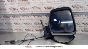 O87451 Gebruikte buitenspiegel rechts Citroen Jumpy