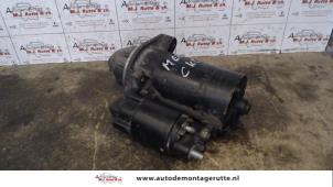 O127879 Gebruikte startmotor Mercedes CLK