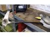 Gebruikte Ruitenwismotor+Mechaniek Toyota Prius O119247