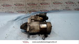 O128244 Gebruikte startmotor Mazda Premacy