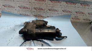 O128590 Gebruikte startmotor Volvo V70
