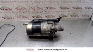 O128264 Gebruikte startmotor Hyundai Santafe