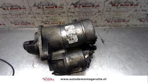 O127992 Gebruikte startmotor Opel Combo