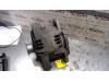 Gebruikte Dynamo Opel Vectra O124050