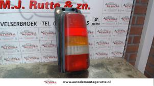 O95062 Gebruikte achterlicht rechts Chrysler Voyager
