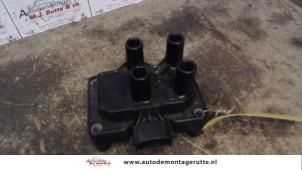 O126195 Gebruikte bobine Ford Mondeo