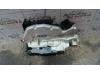 Gebruikte Slotmechaniek Portier 4Deurs links-voor Volkswagen Tiguan O82949