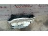 Gebruikte Slotmechaniek Portier 4Deurs links-voor Volkswagen Tiguan O82949