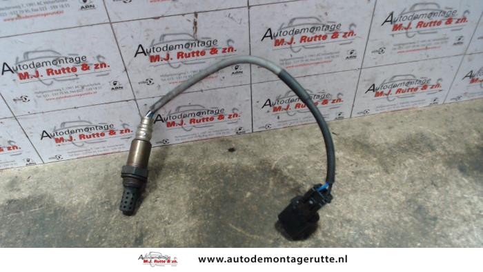 Gebruikte Lambda Sonde Mitsubishi Space Star O129341