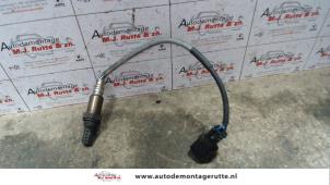O129341 Gebruikte lambda sonde Mitsubishi Space Star