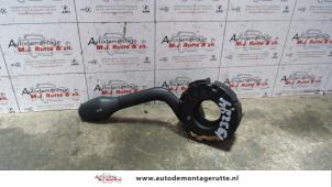 O101644 Gebruikte knipperlicht schakelaar Volkswagen Polo