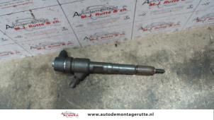 O121159 Gebruikte verstuiver (diesel) Fiat Fiorino