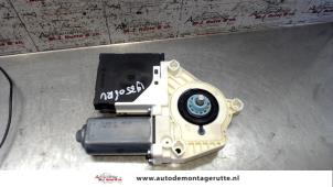 O90322 Gebruikte motor portierruit Seat Leon