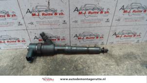 O121162 Gebruikte verstuiver (diesel) Fiat Fiorino
