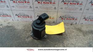 O120049 Gebruikte uitlaat gasklep (egr) Fiat Fiorino