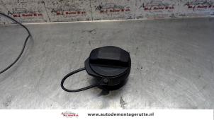 O98450 Gebruikte tankdop Seat Leon