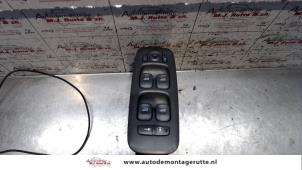 O109476 Gebruikte schakelblok ruiten Volvo S60