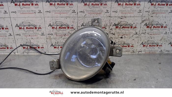 Gebruikte Mistlamp links-voor Volvo S60 O74963