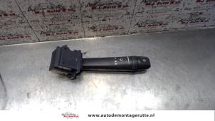 O103827 Gebruikte schakelaar ruitenwisser Volvo S60
