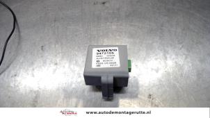 O104748 Gebruikte alarm relais Volvo S60