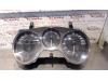 Gebruikte Cilinderslotenset (compleet) Seat Leon O82276