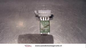 O131425 Gebruikte kachel weerstand Seat Leon