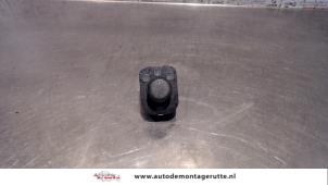 O106133 Gebruikte spiegel schakelaar Seat Leon