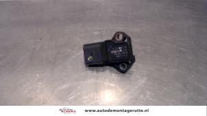 O122058 Gebruikte map sensor (inlaatspruitstuk) Seat Leon
