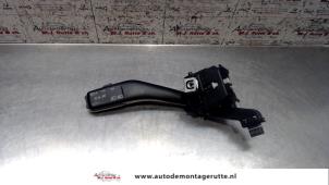 O102188 Gebruikte knipperlicht schakelaar Seat Leon