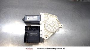 O90323 Gebruikte motor portierruit Seat Leon