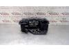 Gebruikte Kachel Bedieningspaneel Seat Leon O100869
