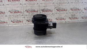 O116834 Gebruikte luchtregelklep Seat Leon