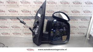 O86958 Gebruikte spiegel buiten rechts Fiat Fiorino