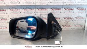 O84804 Gebruikte buitenspiegel links Mazda 6.