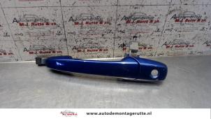 O80177 Gebruikte deurgreep 4deurs links-voor Mazda 6.