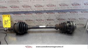 O111073 Gebruikte cardanas links-voor (vwa) Volkswagen Transporter