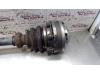 Gebruikte Cardanas links-voor (VWA) Volkswagen Transporter O111073