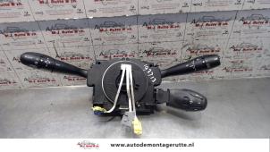 O102755 Gebruikte schakelaar stuurkolom (licht) Citroen C5